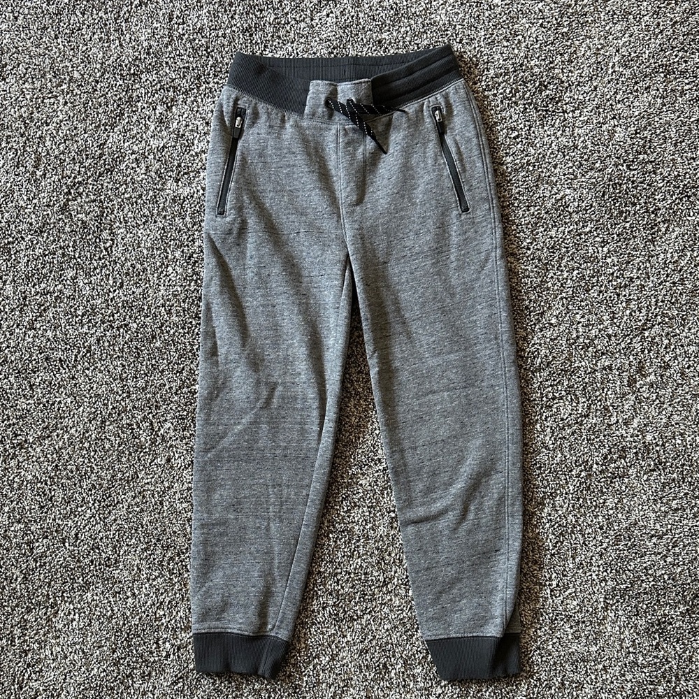 Old Navy Gray Kids Sweatpants
